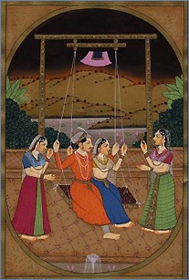 Indian Wedding Music
